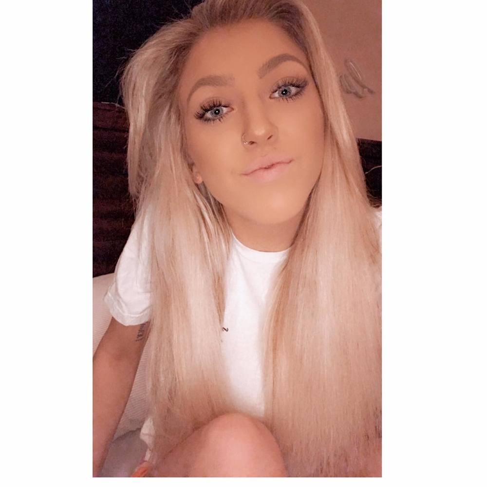 Meet your Posher, Dani